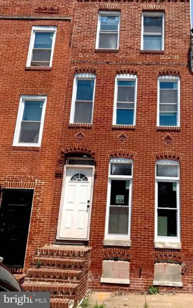 1632 Ashland Ave, Baltimore, MD 21205 - #1