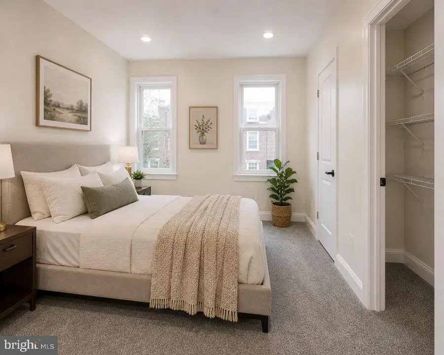 1549 Carswell St, Baltimore, MD 21218 - #3