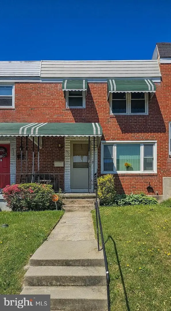 5526 Bucknell Rd, Baltimore, MD 21206 - #2