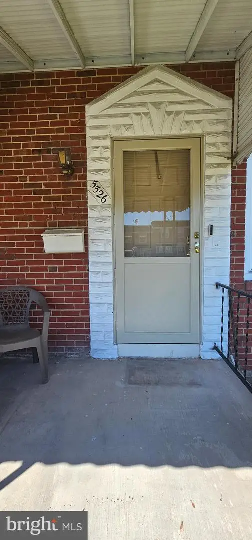 5526 Bucknell Rd, Baltimore, MD 21206 - #3