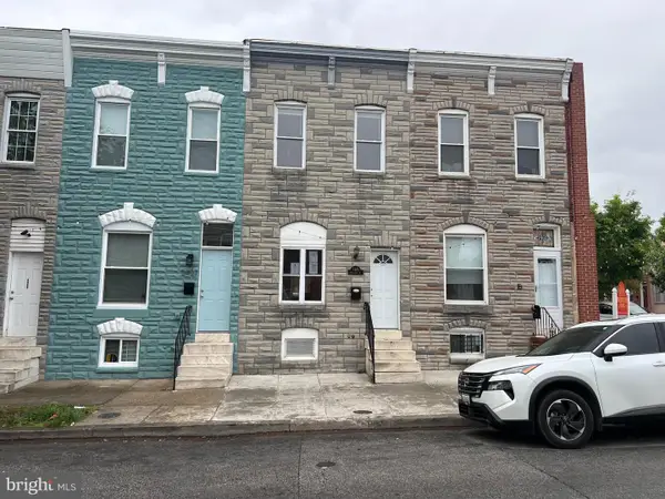 2405 Mcelderry St, BALTIMORE, MD 21205