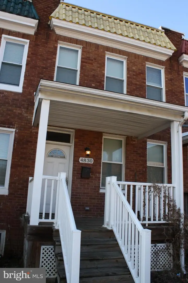 4830 Pimlico Rd, Baltimore, MD 21215 - #1