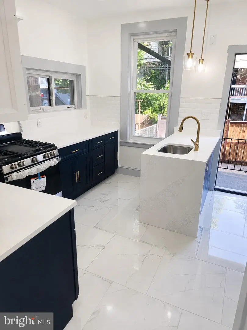 416 E 28th St, Baltimore, MD 21218 - #2