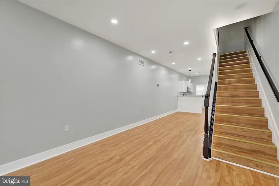 2512 Hollins St, Baltimore, MD 21223 - #3
