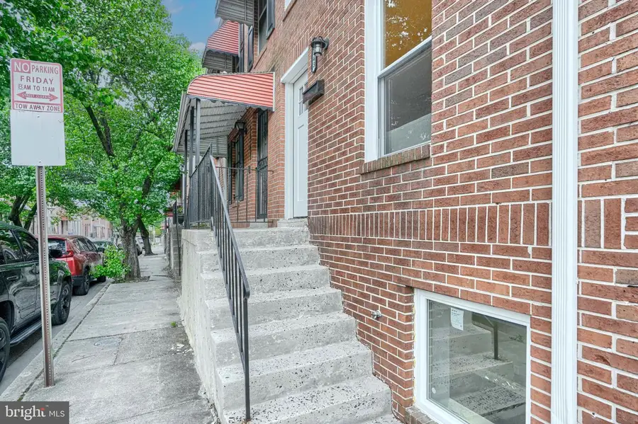 1543 Penrose Ave, Baltimore, MD 21223 - #2