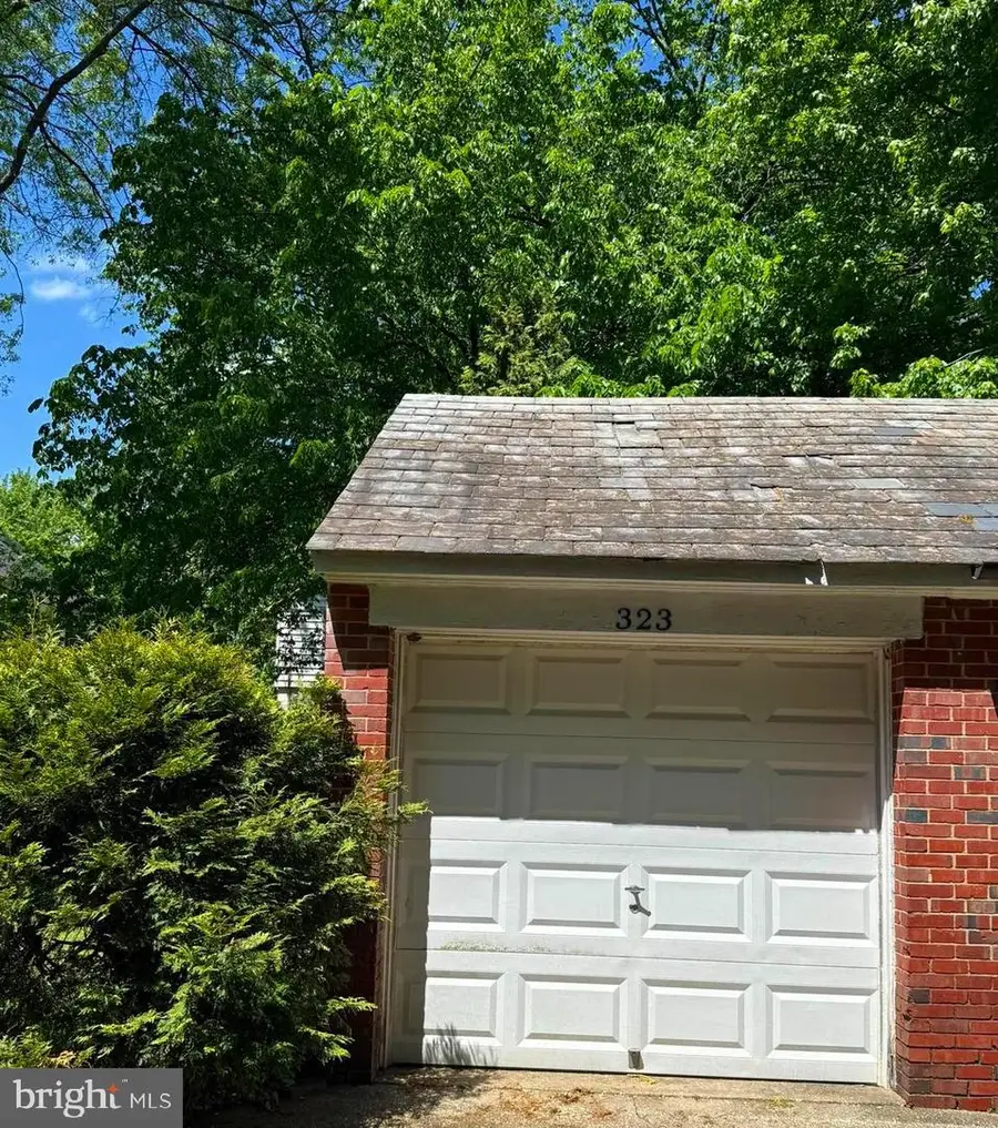 323 Broadmoor Rd, Baltimore, MD 21212 - #3
