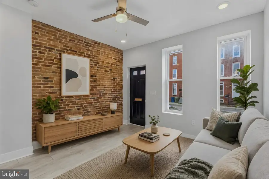1748 S Hanover St, Baltimore, MD 21230 - #2