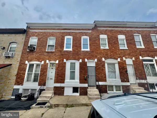 6 Wheeler Ave, BALTIMORE, MD 21223