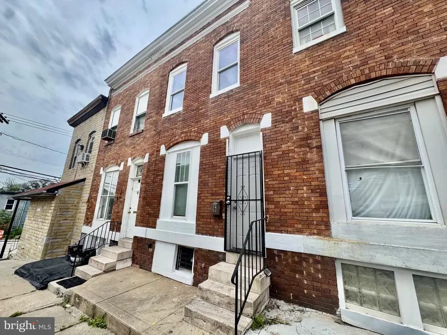 6 Wheeler Ave, Baltimore, MD 21223 - #2