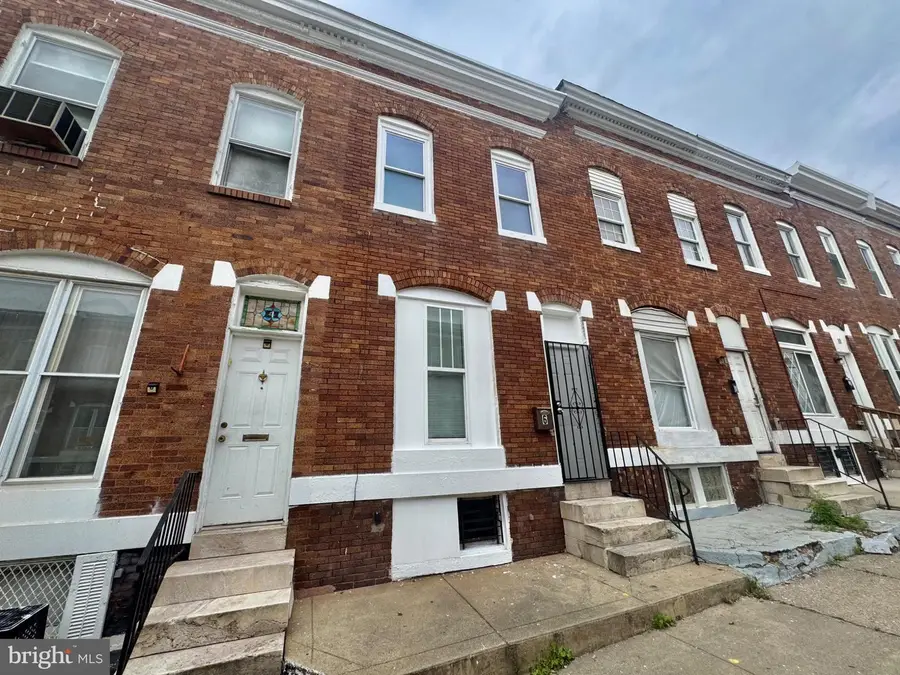 6 Wheeler Ave, Baltimore, MD 21223 - #3