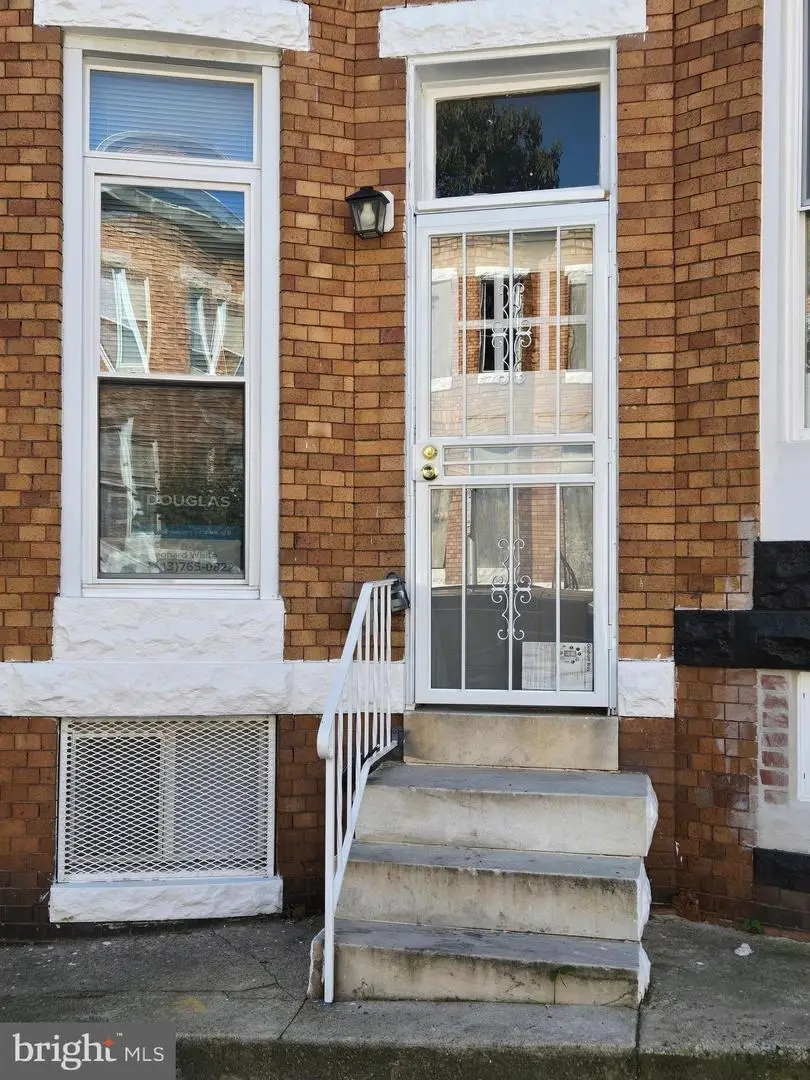 2529 W Fairmount Ave, Baltimore, MD 21223 - #3