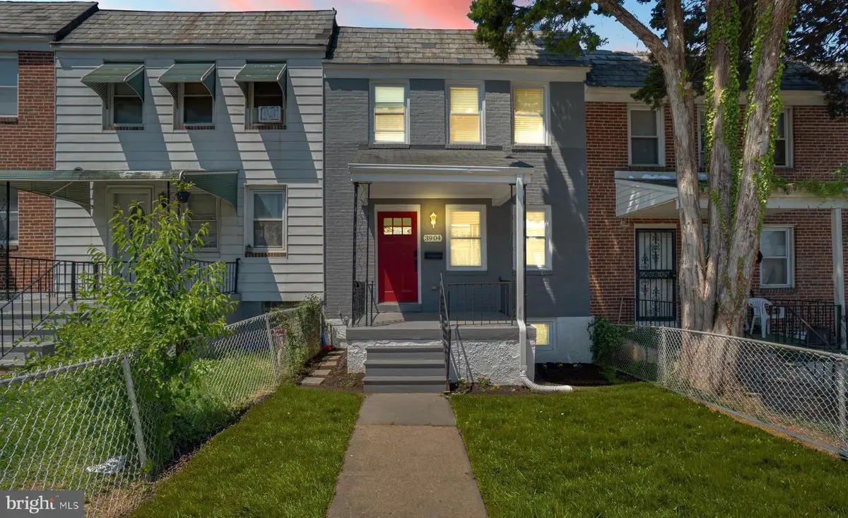 3904 Flowerton Rd, Baltimore, MD 21229 - #1