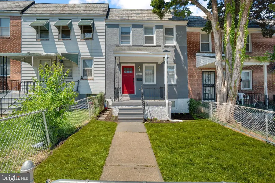 3904 Flowerton Rd, Baltimore, MD 21229 - #2