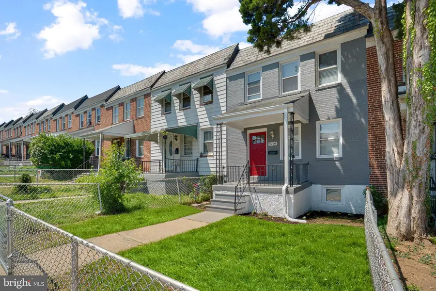 3904 Flowerton Rd, Baltimore, MD 21229 - #3