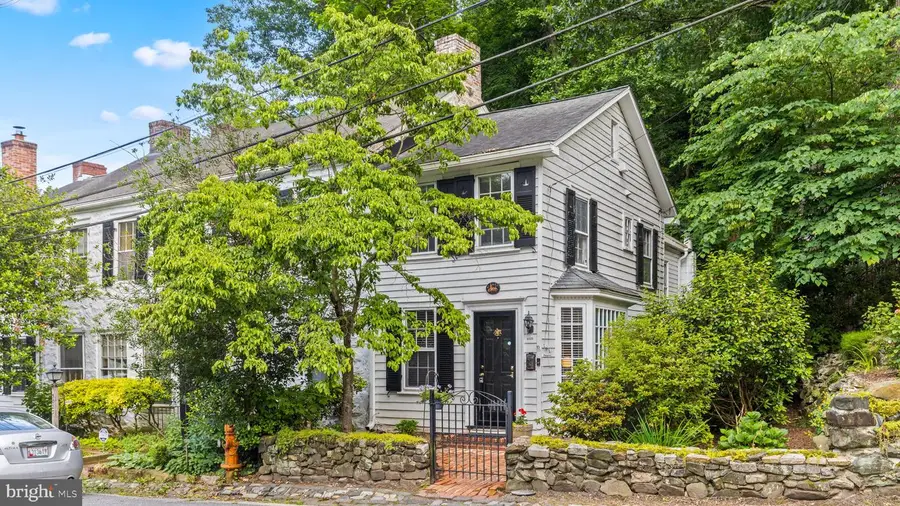 5025 Wetheredsville Rd, Baltimore, MD 21207 - #2