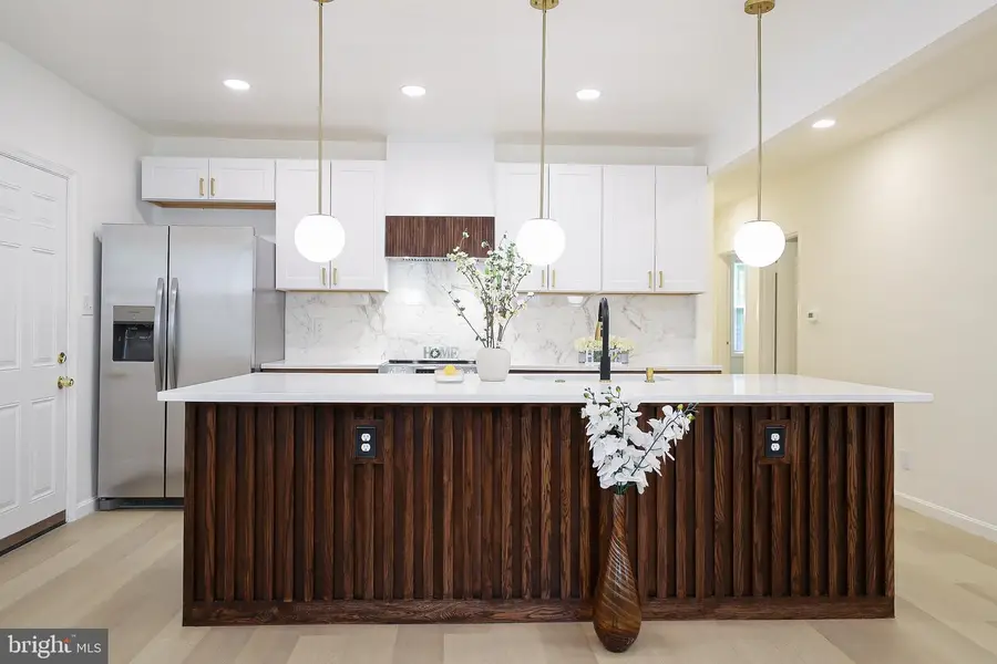 4311 Fernhill Ave, Baltimore, MD 21215 - #2