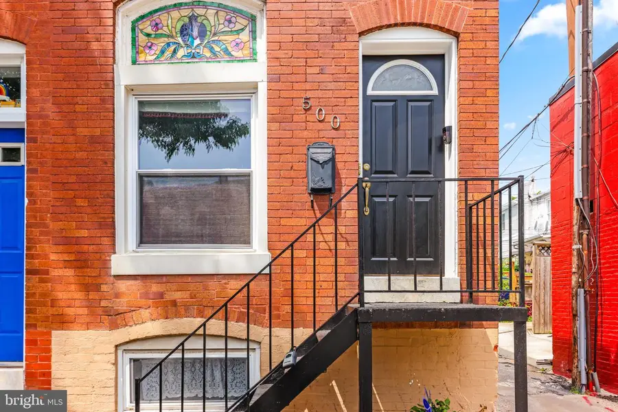 500 S Luzerne Ave, Baltimore, MD 21224 - #3