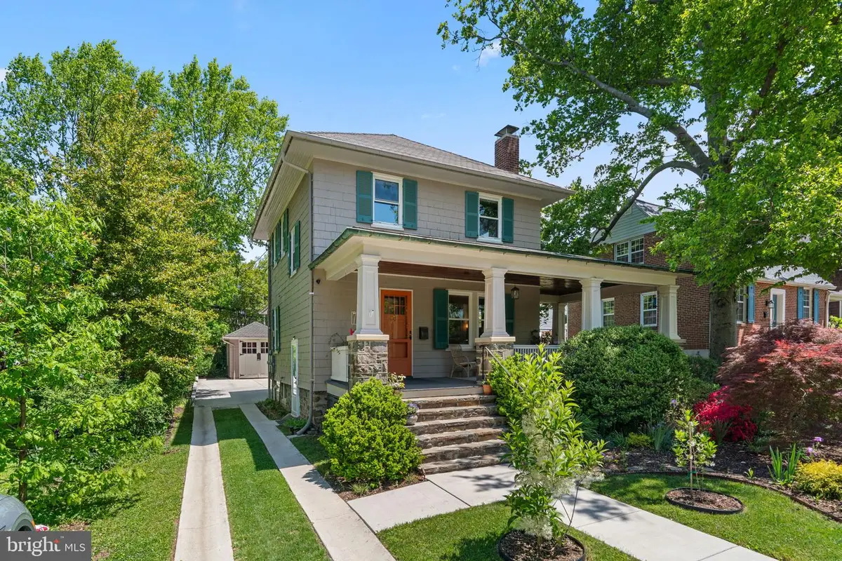 707 Brookwood Rd, Baltimore, MD 21229 - #1
