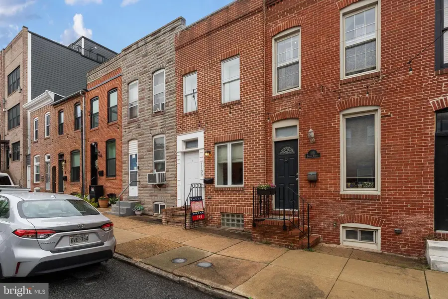 1109 S Baylis St S, Baltimore, MD 21224 - #3