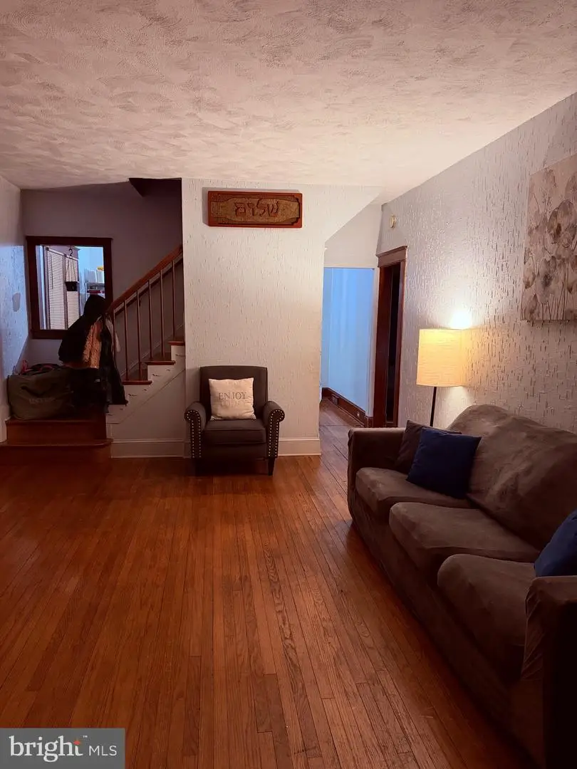 3713 Mary Ave, Baltimore, MD 21206 - #3