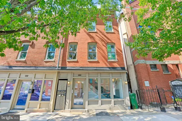 32 W Montgomery St #f, BALTIMORE, MD 21230