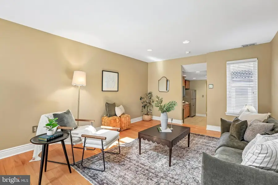 32 W Montgomery St #f, Baltimore, MD 21230 - #3