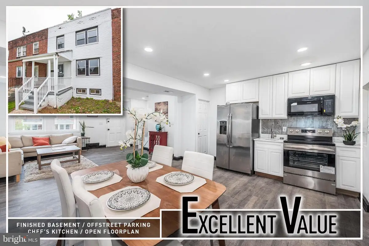 2727 Ellicott Dr, Baltimore, MD 21216 - #1