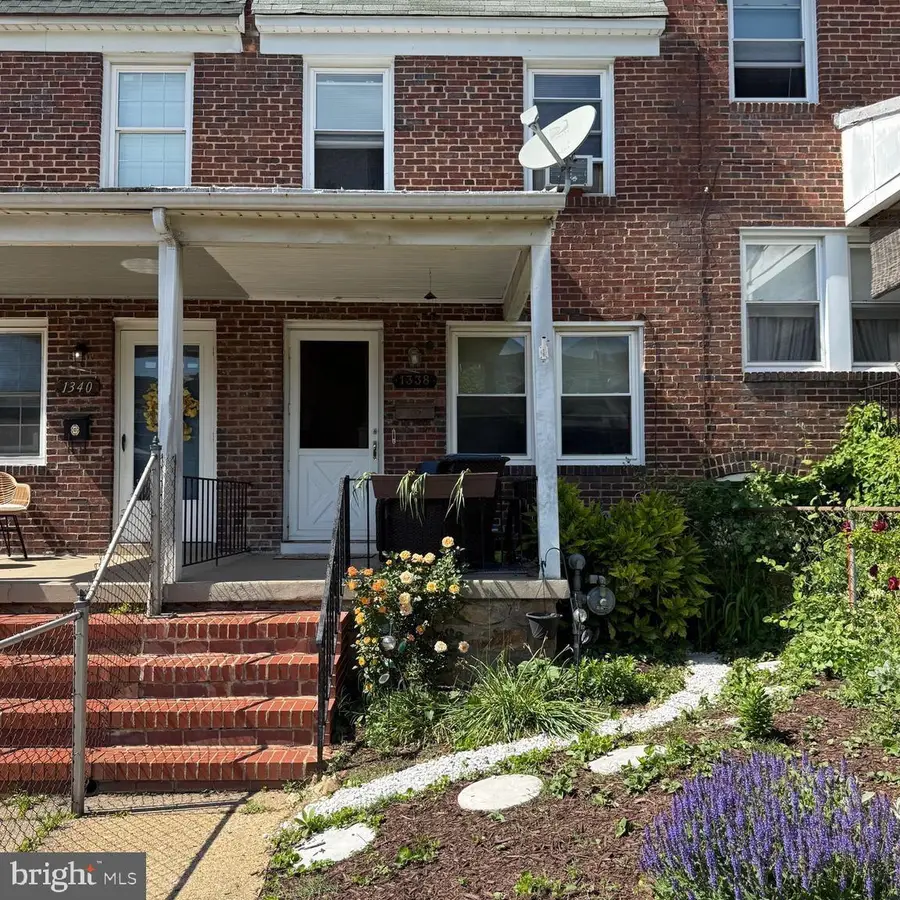 1338 W 37th Street, Baltimore, MD 21211 - #2