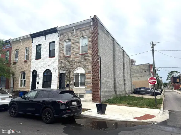 2311 Ashland Ave, BALTIMORE, MD 21205