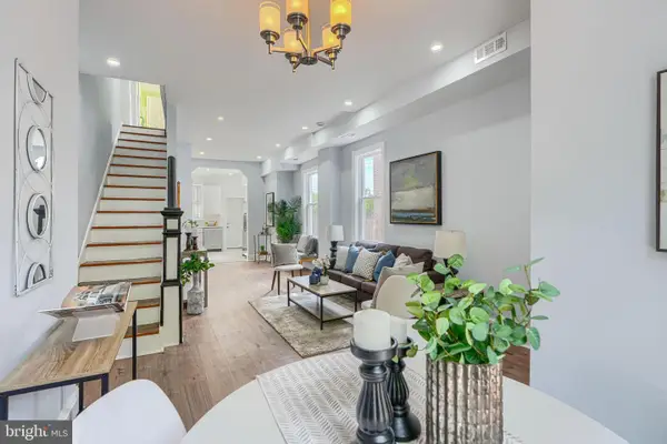 427 E 27th St, BALTIMORE, MD 21218
