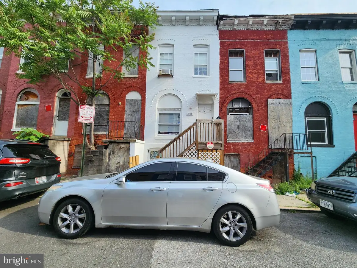2004 Ridgehill Ave, Baltimore, MD 21217 - #1