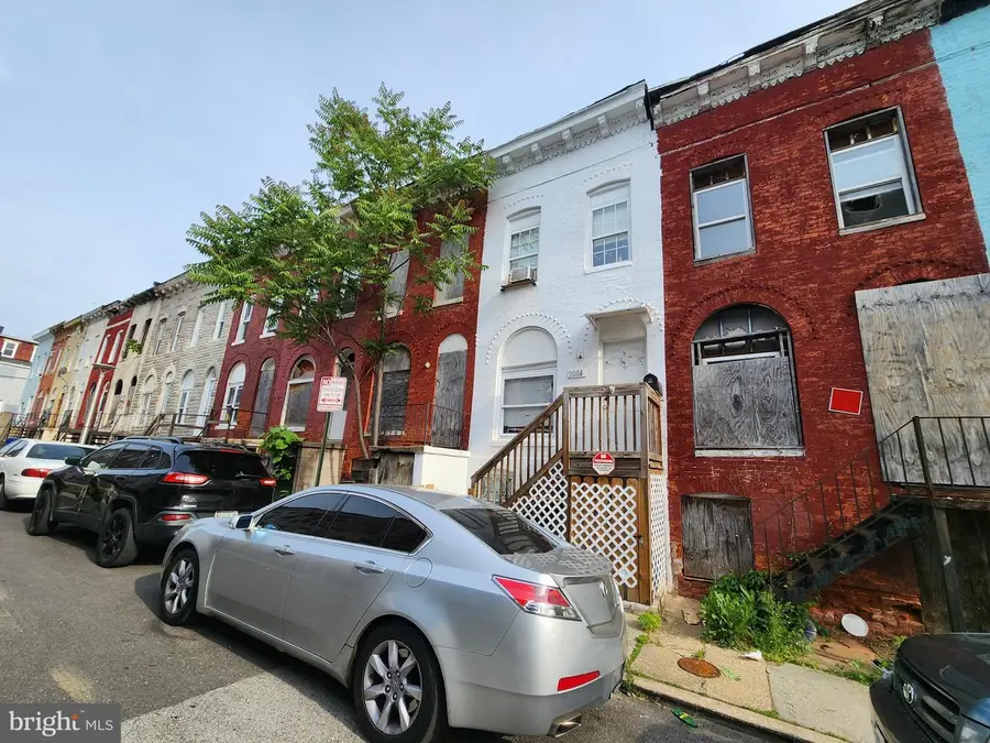 2004 Ridgehill Ave, Baltimore, MD 21217 - #2