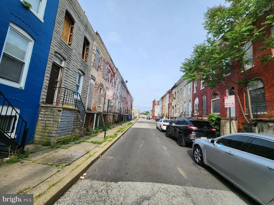 2004 Ridgehill Ave, Baltimore, MD 21217 - #3