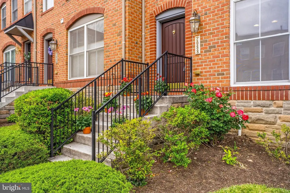 2088 Clipper Park Road, Baltimore, MD 21211 - #1
