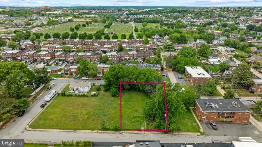 6520 Eastbourne Ave, Baltimore, MD 21224 - #3