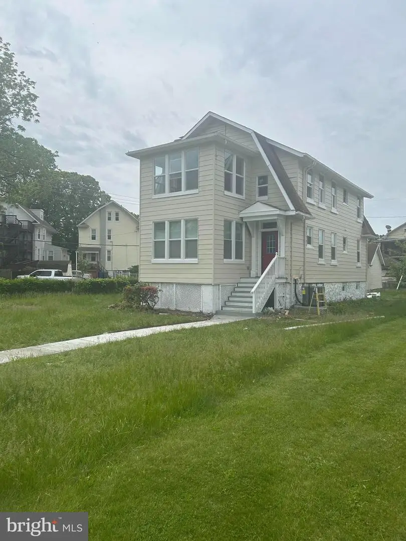 4101 Wentworth Rd, Baltimore, MD 21207 - #1