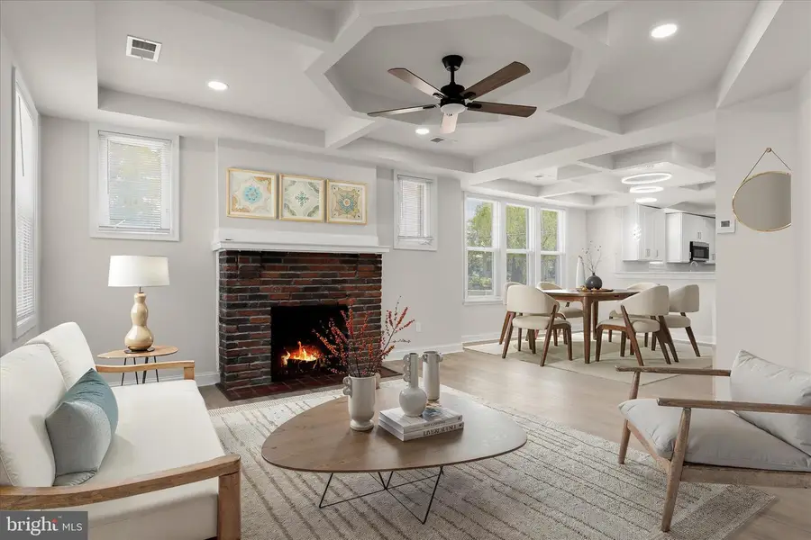 4101 Wentworth Rd, Baltimore, MD 21207 - #3