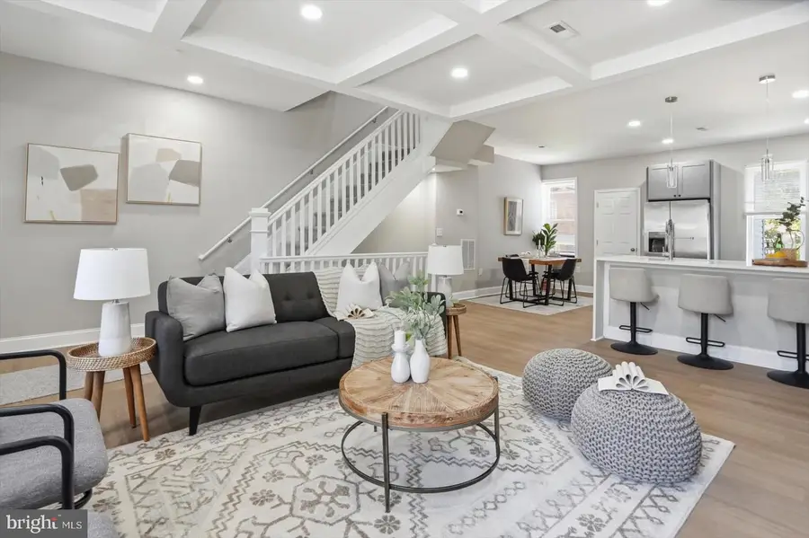 766 N Grantley St, Baltimore, MD 21229 - #3