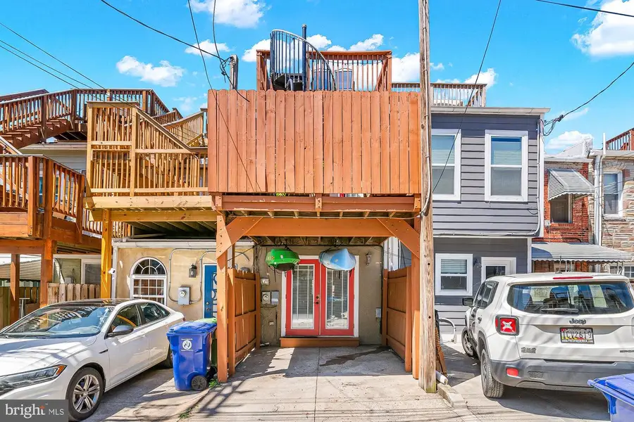 741 S Curley St, Baltimore, MD 21224 - #2
