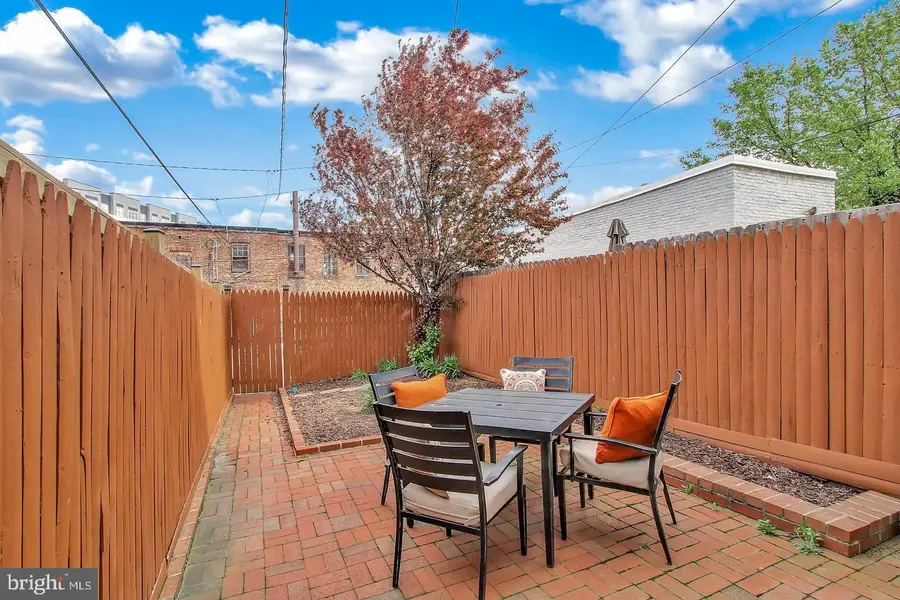 128 W Ostend St, Baltimore, MD 21230 - #3