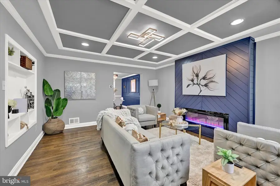 1127 Wicklow Rd, Baltimore, MD 21229 - #2