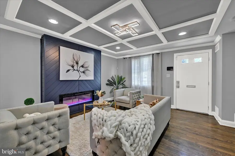 1127 Wicklow Rd, Baltimore, MD 21229 - #3
