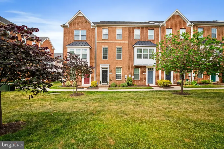 722 S Macon St, Baltimore, MD 21224 - #2
