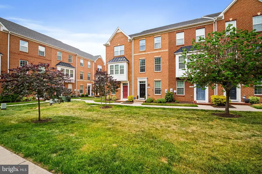 722 S Macon St, Baltimore, MD 21224 - #3