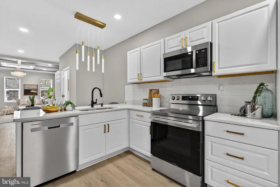 402 E North Ave, Baltimore, MD 21202 - #2