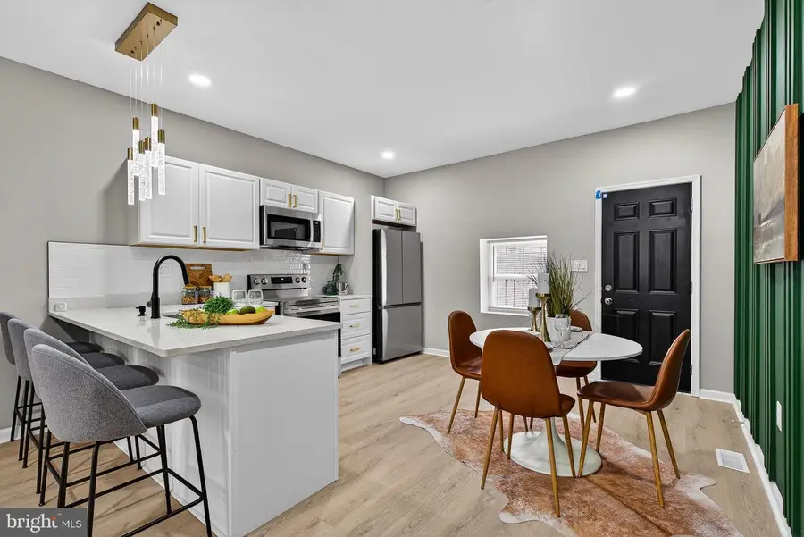 402 E North Ave, Baltimore, MD 21202 - #3