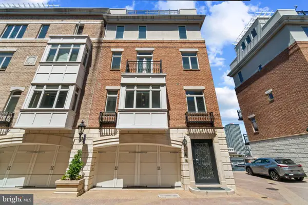 608 Ponte Villas N #170, BALTIMORE, MD 21230