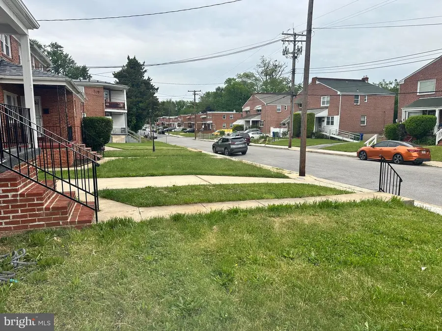 4020 Mortimer Ave, Baltimore, MD 21215 - #3