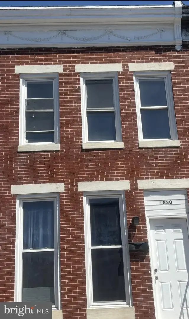 1830 Penrose Ave, Baltimore, MD 21223 - #2