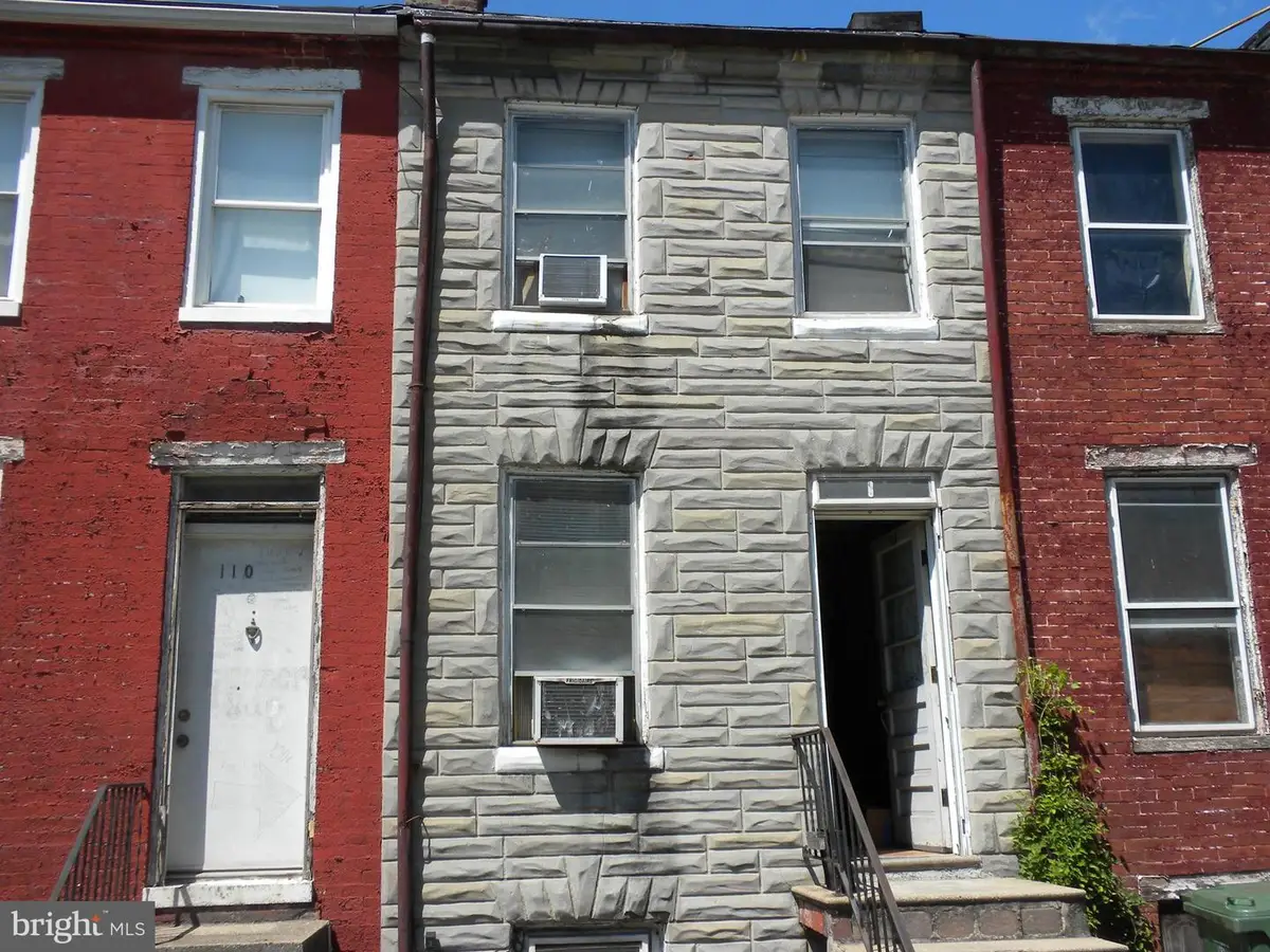 108 S Carey St, Baltimore, MD 21223 - #1